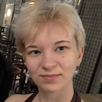 Opiekunka: Blanka P.