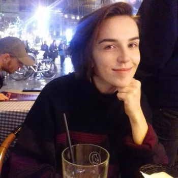 Opiekunka: Natalia G.