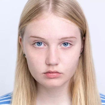 Opiekunka: Svitlana B.