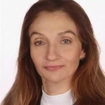 Opiekunka: Małgorzata J.