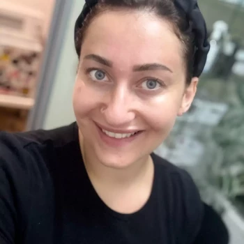 Opiekunka: Karolina R.