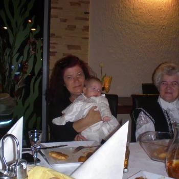Opiekunka: Jolanta K.