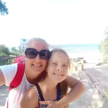 Opiekunka: Monika M.