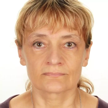 Opiekunka: Dorota G.