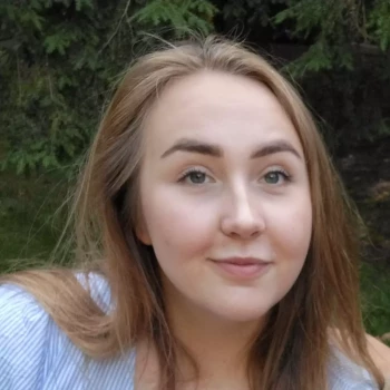 Opiekunka: Karolina H.