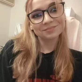 Opiekunka: Patrycja W.