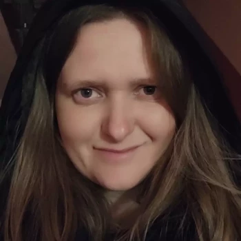 Opiekunka: Tetiana S.