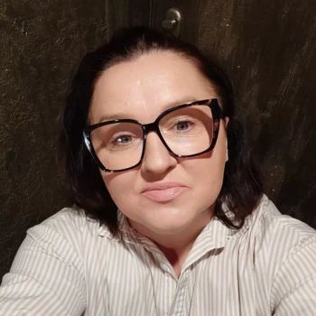 Opiekunka: Marzena B.