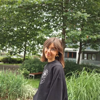 Opiekunka: Dominika S.