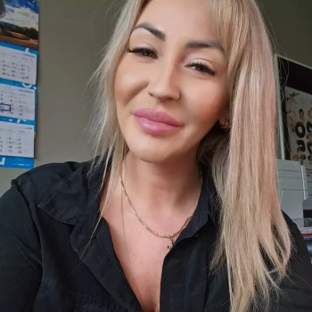 Opiekunka: Paulina S.