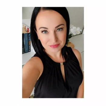 Opiekunka: Joanna Z.