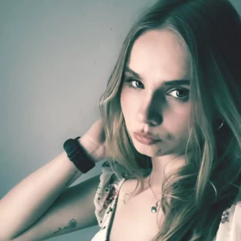 Opiekunka: Zuzanna K.