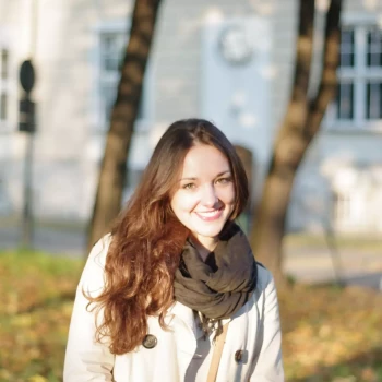 Opiekunka: Ewa L.