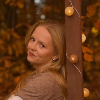 Opiekunka: Aneta H.