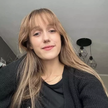 Opiekunka: Zuzanna P.