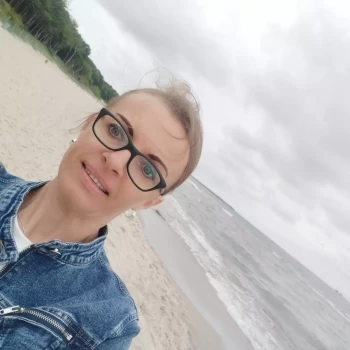 Opiekunka: Małgorzata K. - 