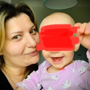 Opiekunka: Olga K.