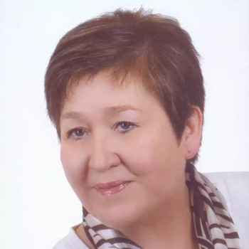 Opiekunka Barbara F.: certyfikatem kurs