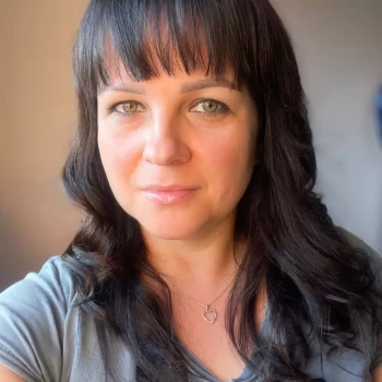 Opiekunka: Barbara B.