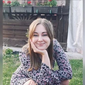 Opiekunka: Sandra L.