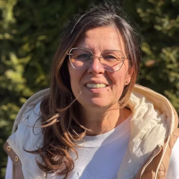 Opiekunka: Sabina R.