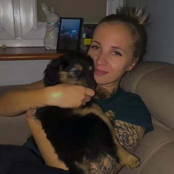 Opiekunka: Wiktoria M.