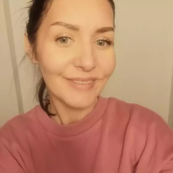 Opiekunka: Joanna Z.