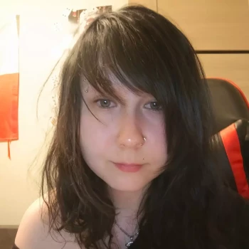 Opiekunka: Olivia M.