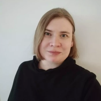 Opiekunka: Wioletta R.