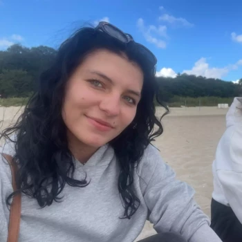 Opiekunka: Aleksandra S.