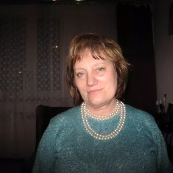 Opiekunka: Barbara F.
