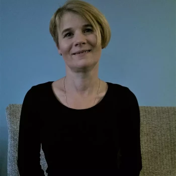 Opiekunka: Katarzyna S.