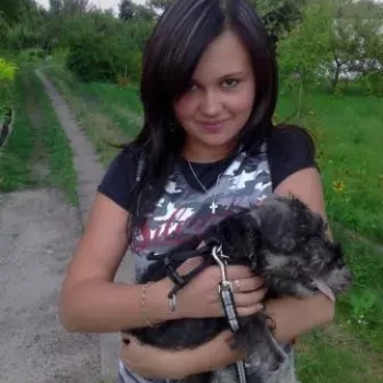 Opiekunka: Kinga N.
