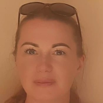 Opiekunka: Katarzyna W.