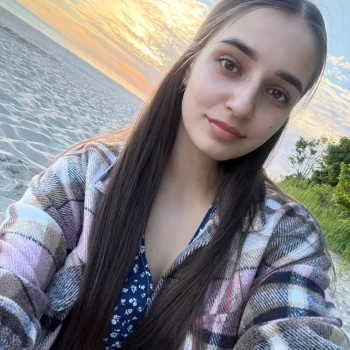 Opiekunka: Inna O.