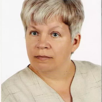 Opiekunka: Anna Ł.