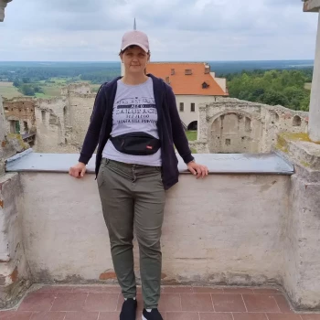 Opiekunka: Ewelina B.