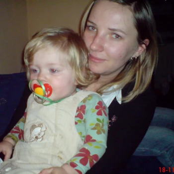 Opiekunka: Paulina K.