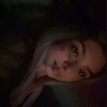 Opiekunka: Scarlet P.