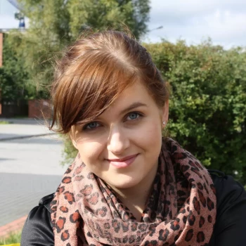 Opiekunka: Marzena L.