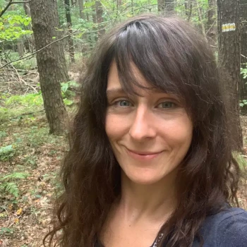 Opiekunka: Maria C.