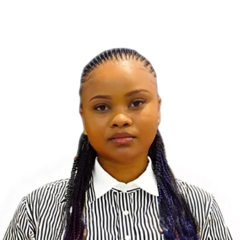 Opiekunka: Joyleen K.