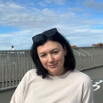 Opiekunka: Viktoria C.