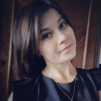 Opiekunka: Nataliia S.