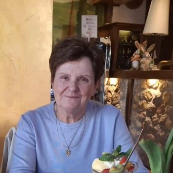 Opiekunka: Teresa C.