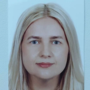 Opiekunka: Joanna P.