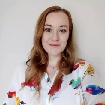 Opiekunka: Kamila P.