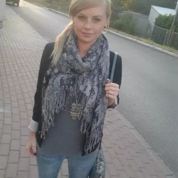 Opiekunka: Natalia J.