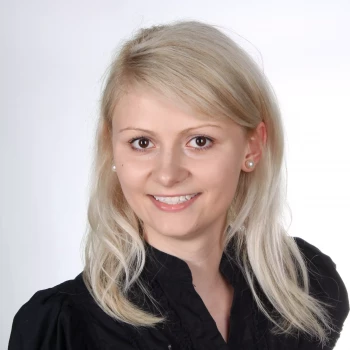 Opiekunka: Magdalena T.