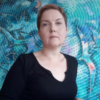 Opiekunka: Marina K.